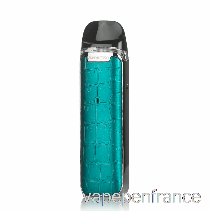 Stylo Vape Vert Vaporesso Luxe Q Pod System